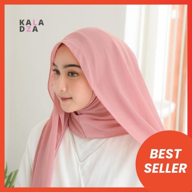 Hot Promo Kaladza Hijab Instan/Pashmina Instan Rui7