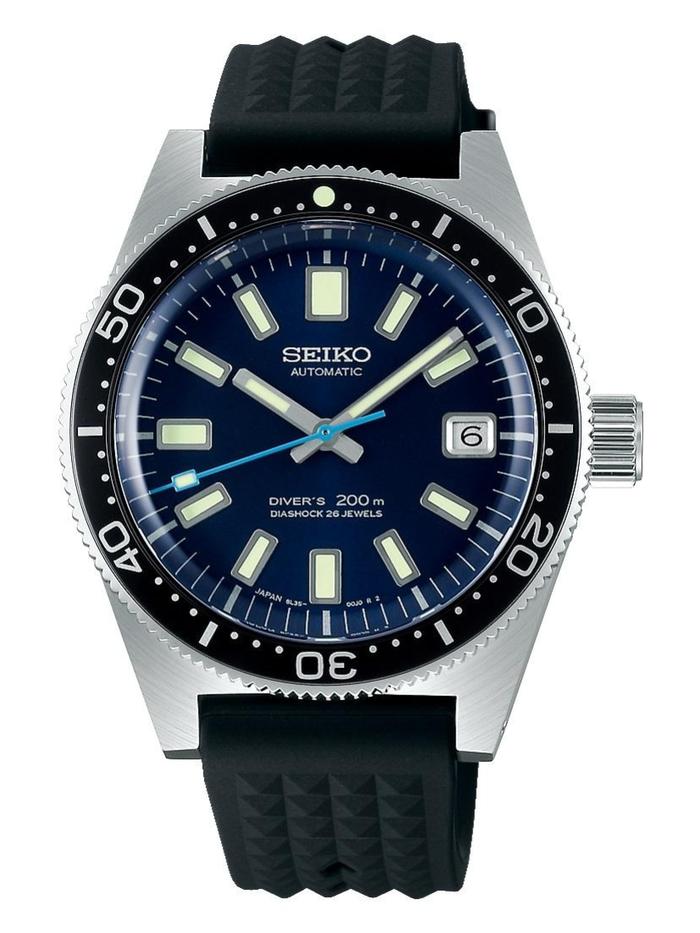 Seiko Prospex SLA043J1 SLA043 55th Anniversary Limited Edition