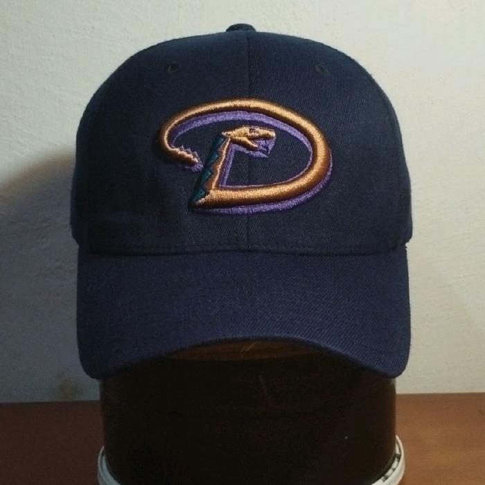 Topi MLB Arizona Diamond Back