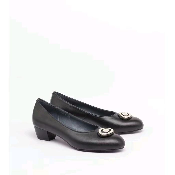 BUCCHERI Sepatu Cewek Formal - 4192