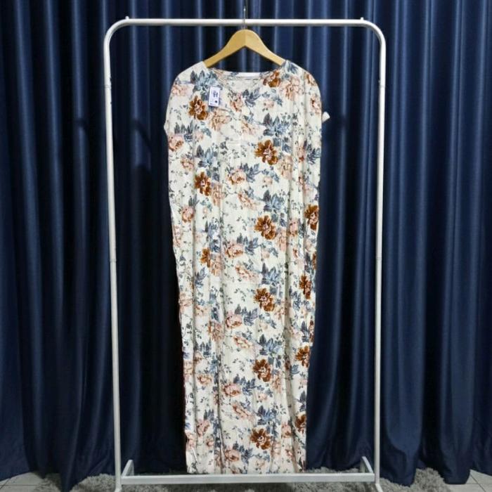 DKB_Daster Hebel Long || Hebel Pendek || Busui Bumil || Rayon