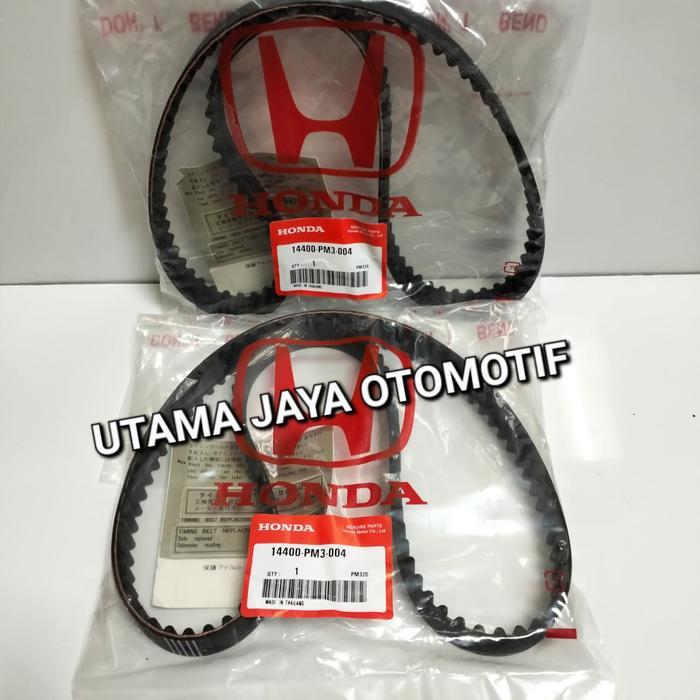 TIMING BELT GRAND CIVIC / CIVIC NOUVA / CIVIC LX / NOUVA KI1