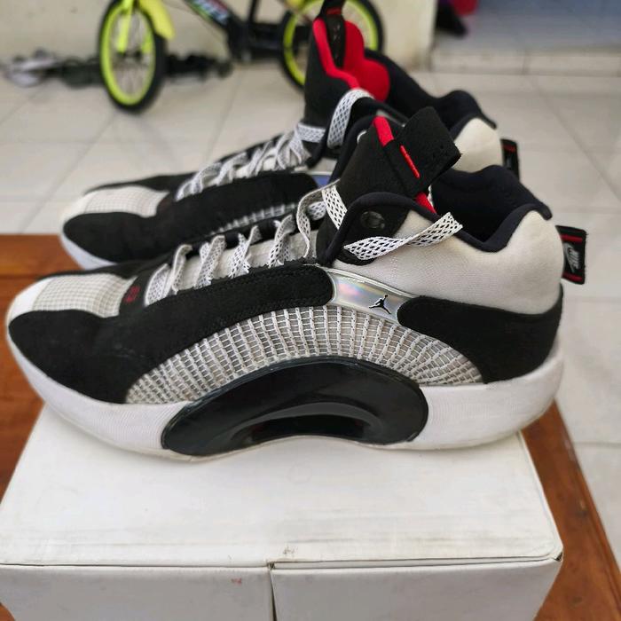 Air Jordan 35 DNA Original  Sneakers