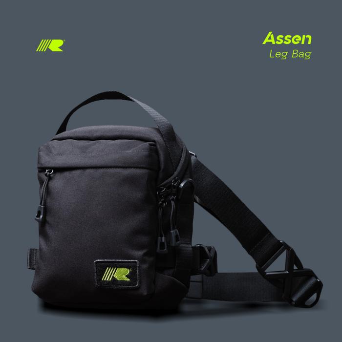 Road Roaster Assen Leg Bag