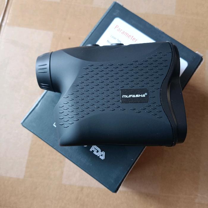 range finder mufasha,range finder murah,rangefinder import