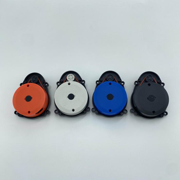 LDS Lidar Sensor navigasi Laser Robot, suku cadang Laser Sensor