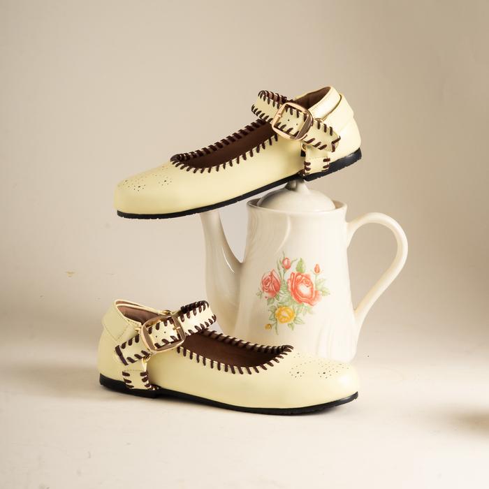 Dianable - Senna Flatshoes Wanita