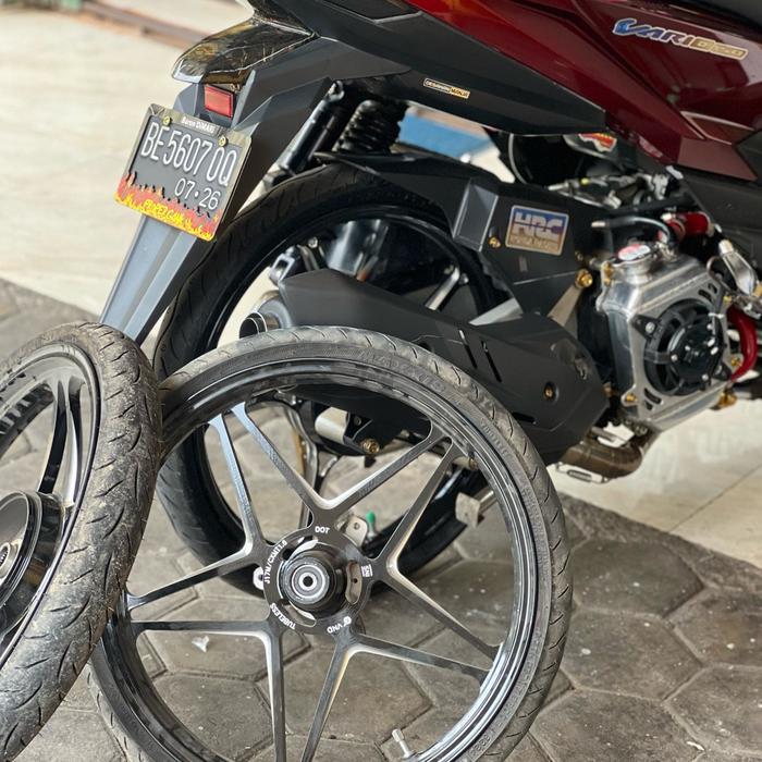 Velg vnd bintang gen 2 vspeed gen 2 cnc vnd