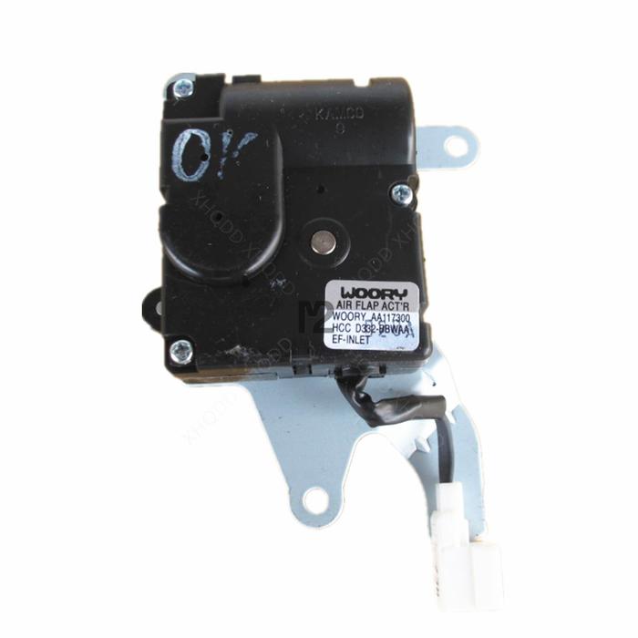 9710838000 FOR HYUNDAI SONATA EF ACTUATOR-INLET DR SONATA OPTIMA