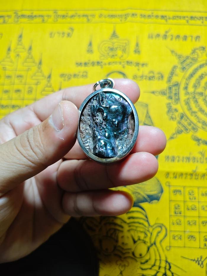 AMULET THAILAND LEKLAI - B0003