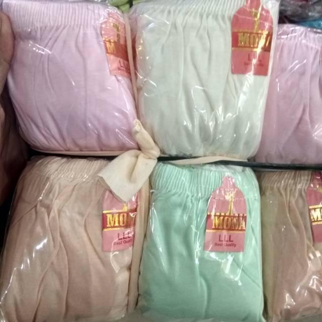 12 PCS CD WANITA NONA MURAH