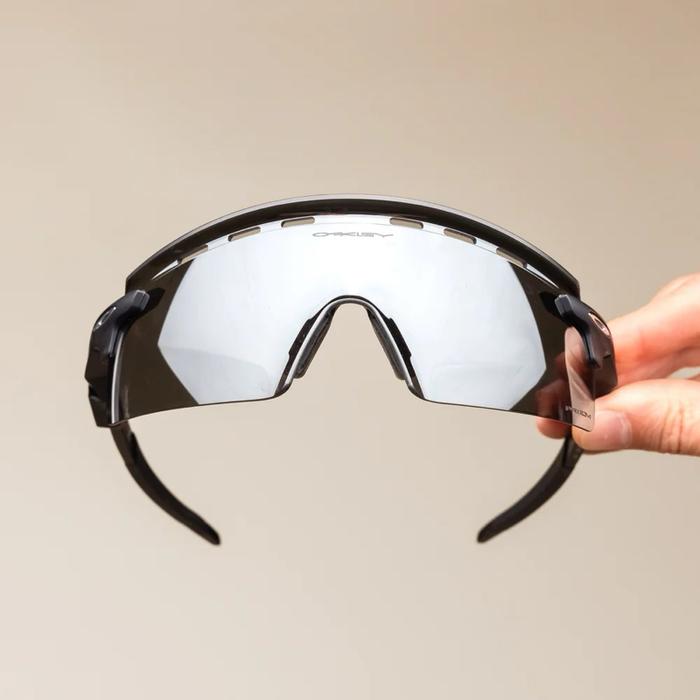 Oakley encoder strike vented original new gress not sutro QNTM