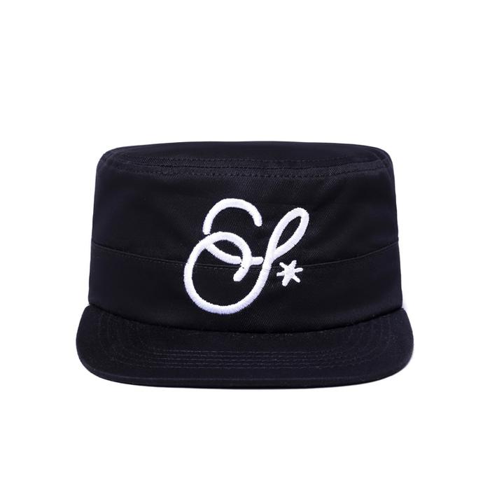 Strainwaves Foam Board Painters Cap