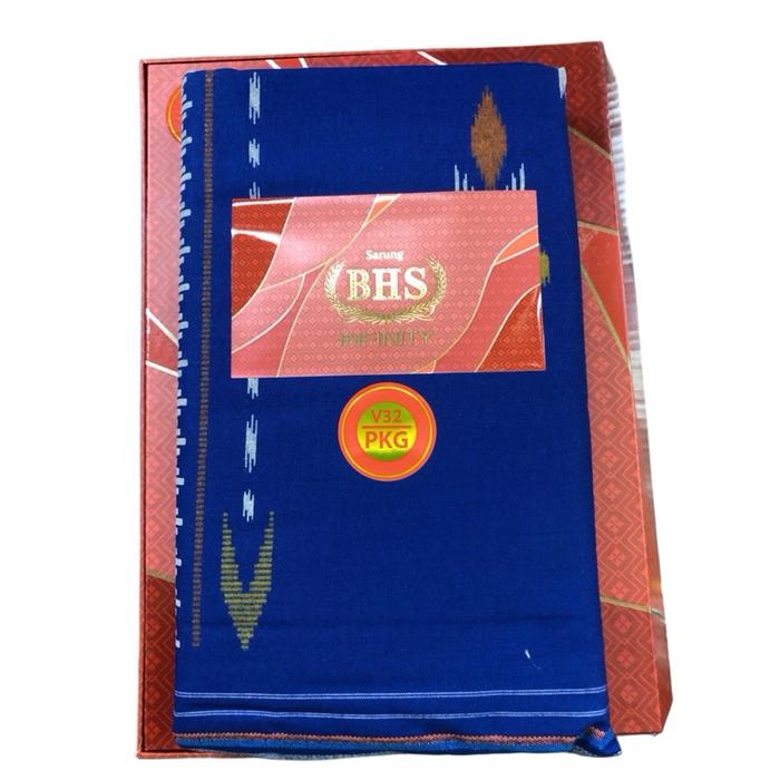 BHS Infinity 100% Asli & Ori dengan Harga Terjangkau (Dewasa) Sarung