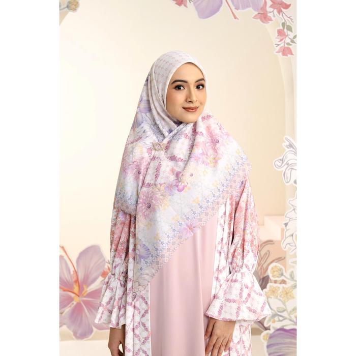 Klamby - Ariana Scarf Syar'i