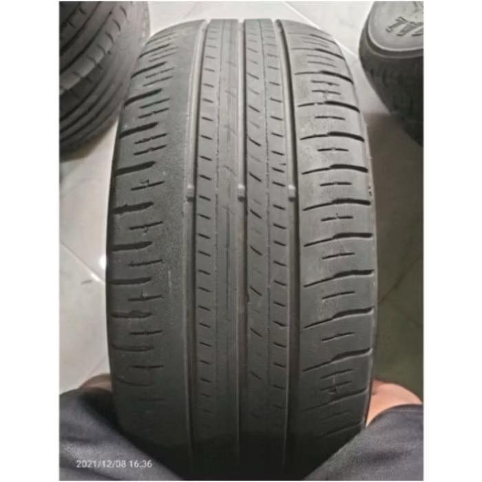 Ban Mobil Merek Dunlop Ukuran 195 50 R15 Tubles Siap Pakai