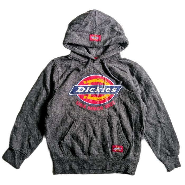 Jacket Hoodie Anak Brand Dickies