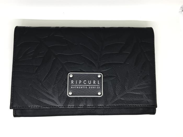 Ori Rip Curl travel wallet Las palmas / dompet utk travel Rip Curl
