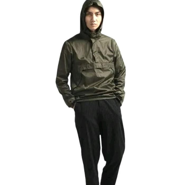 JAKET BODYPACK PRODIGER SQUIRE