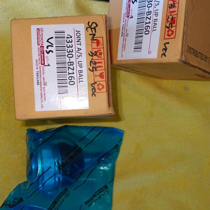 Ball Joint Avanza All new tahun 2012-2016