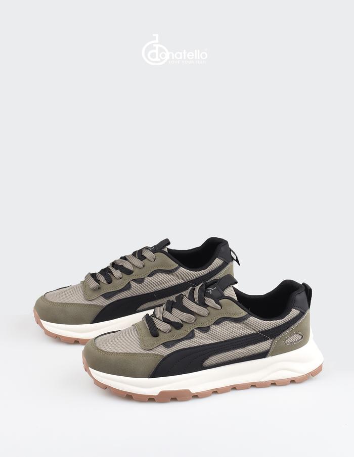 Donatello C9726000 Sneakers Pria