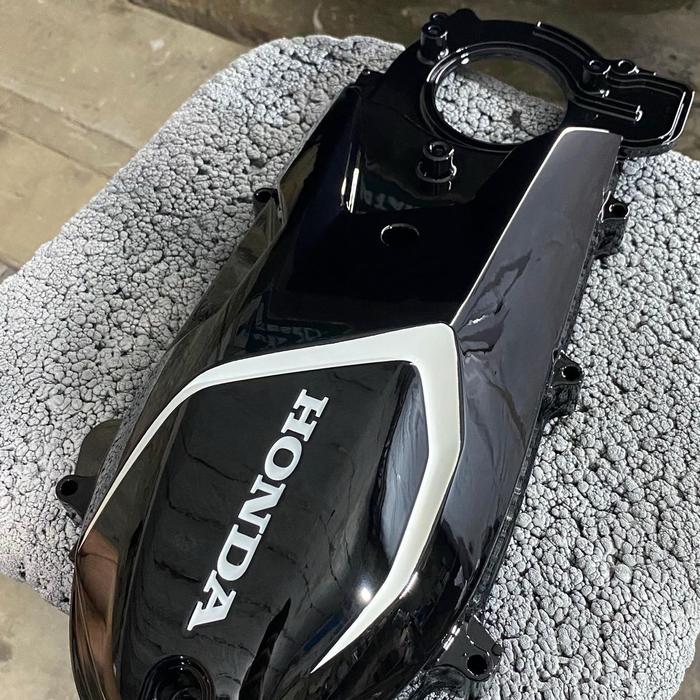 CVT Airblade Vario 150/125