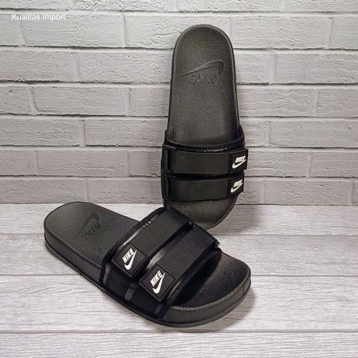 Sandal Distro Import Sandal Nike Sandal Pria Grade Original Made In Vietnam | Kekinian