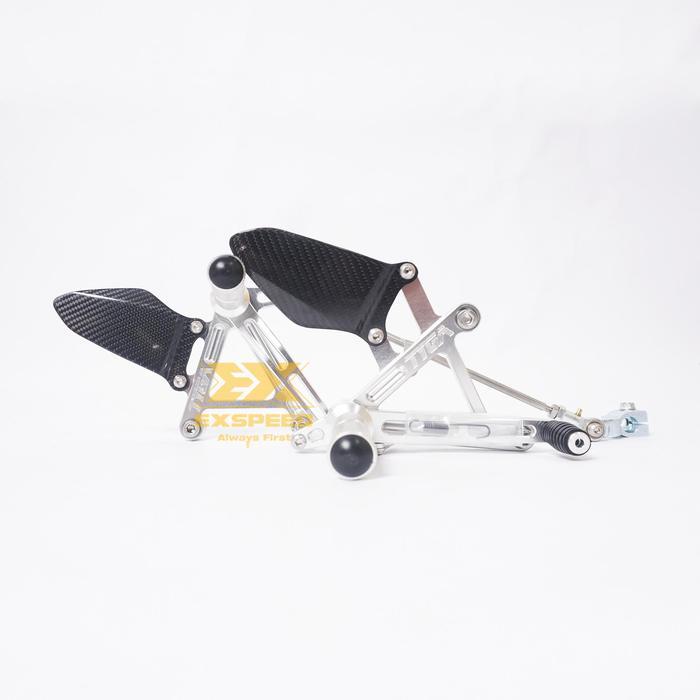 Tyga Racing Step Kit NSR 150ZSP (STAA-0033)