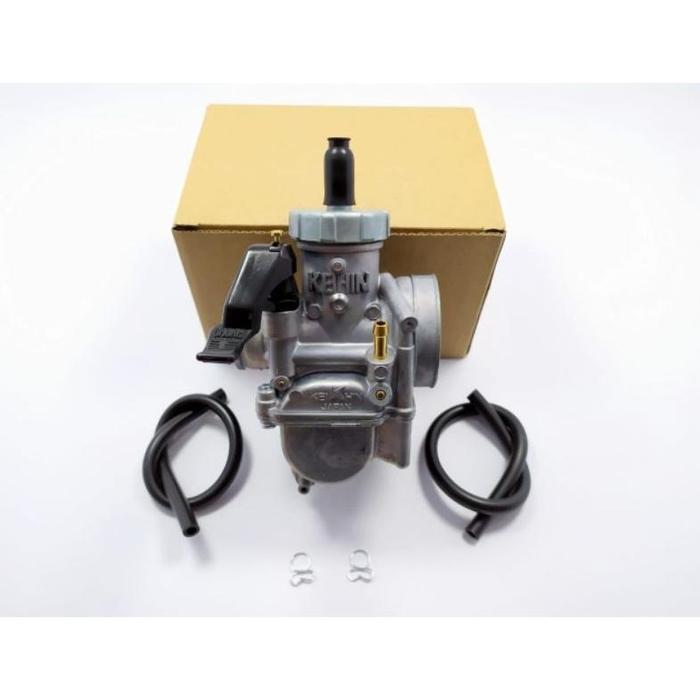 KARBURATOR KARBU KEIHIN PE28 PE24 PE26 KODE 115