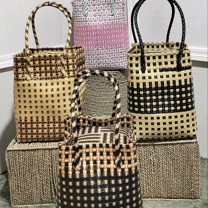 TAS SET KEBEN / SET KEBEN ISI 2