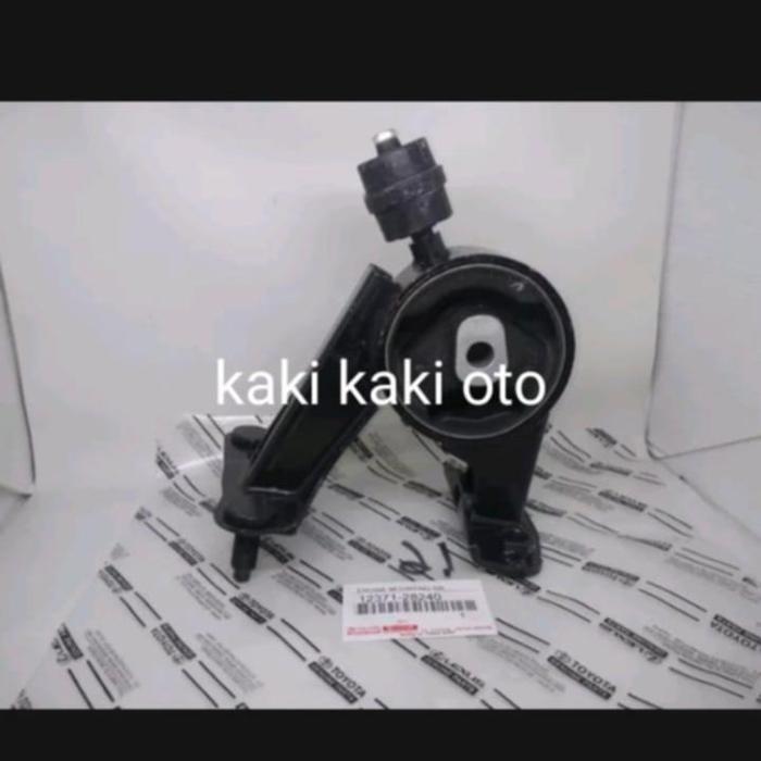 engine mounting dudukan mesin pangkon mesin belakang new rav4 rav-4 new vanguard van guard R1