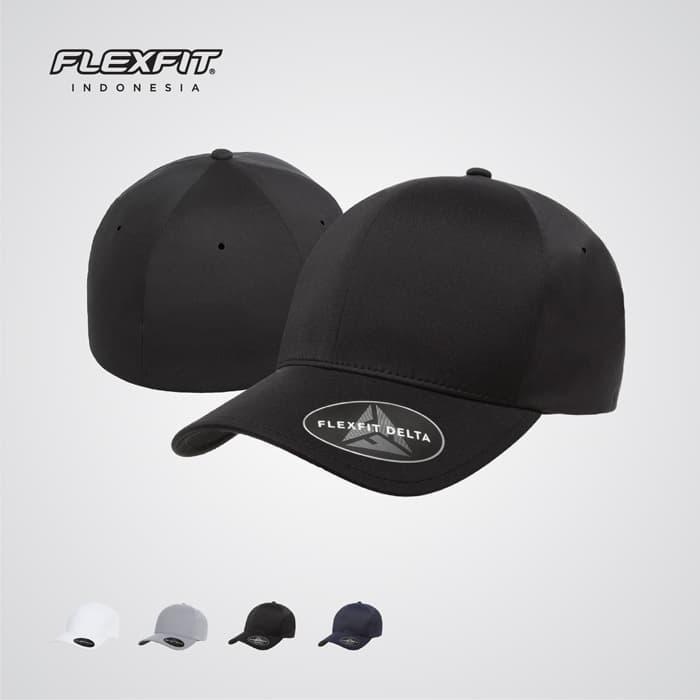 [ORIGINAL FLEXFIT] 180 Flexfit Delta