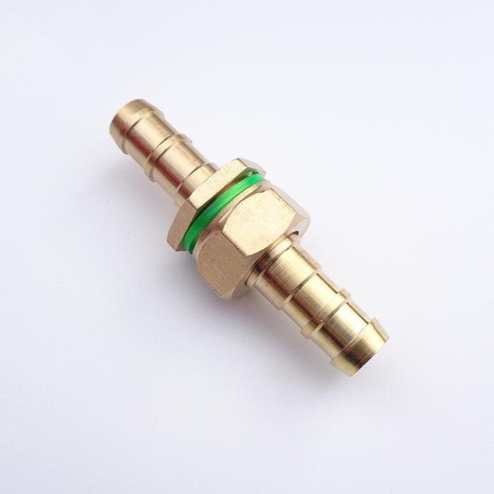 【COD✨】Aksesori Pipa / Penyemprot Pertanian Sambungan Tembaga / Nepel Selang Kuningan Power Sprayer S