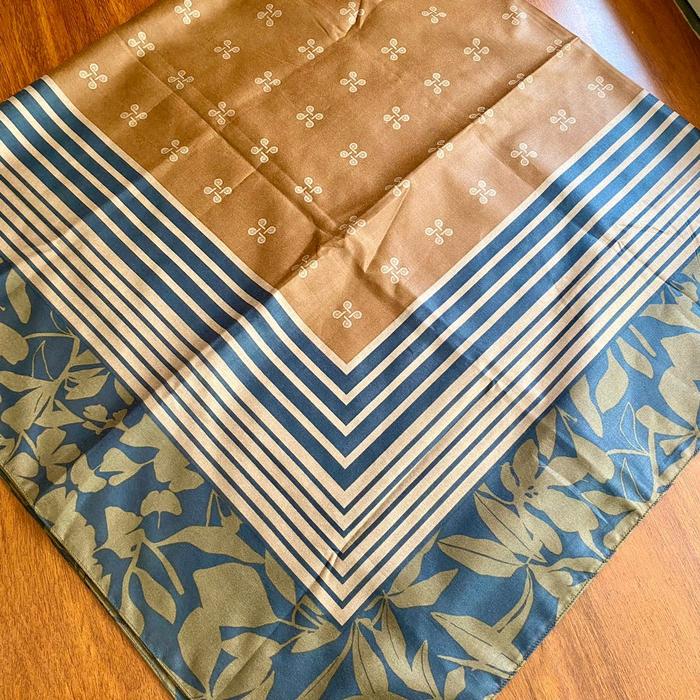 DEENAY SCARF BERPOUCH ORIGINAL