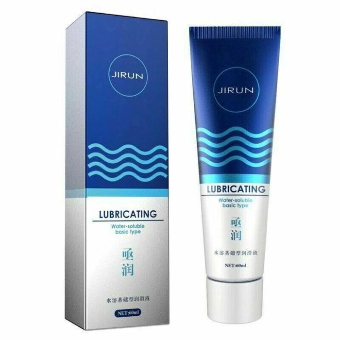 Tarminst Pelumas Lubricant Jirun Pelumas Sachet Isi Isi 60 Ml