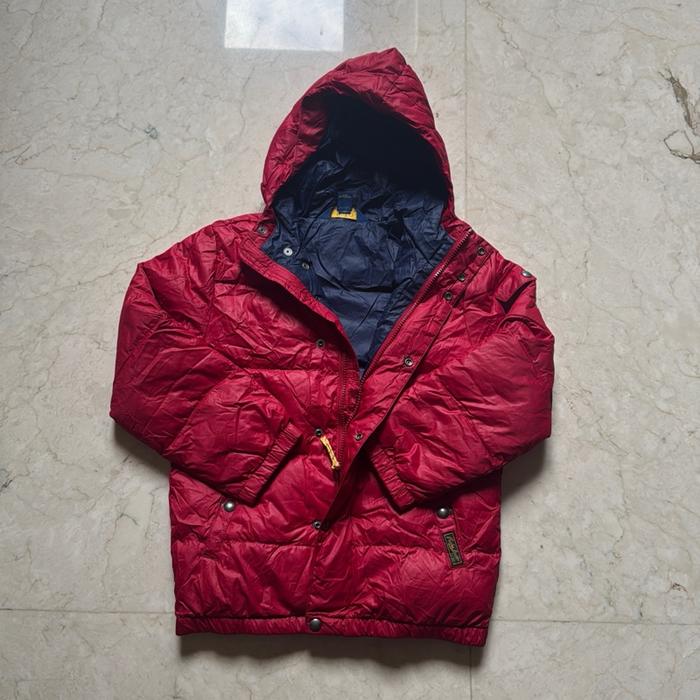 Jaket Polo Ralph Lauren Original
