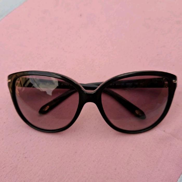 Kacamata Tiffany & Co Original