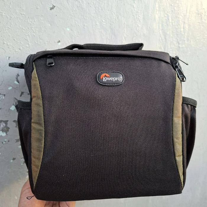 LOWEPRO FORMAT 160 / ADVENTURA 170 SECOND