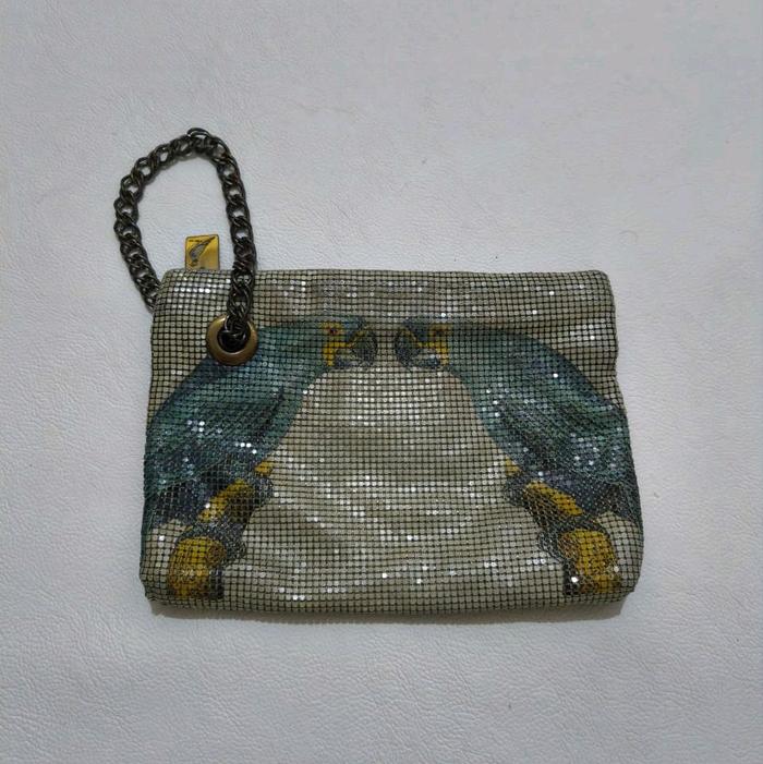 Dompet Wanita , C.A.M ( Creatively Active Minds ) Australia , Kondisi bagus , Sparkling