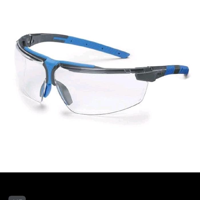 Safety glass uvex 9190275