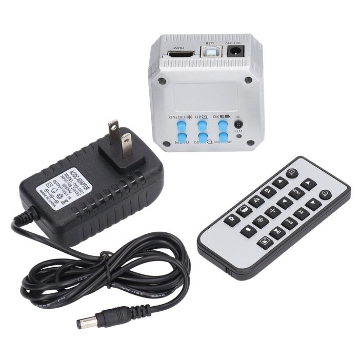 Microscope Camera Industrial Camera 48MP HD Various Interfaces for