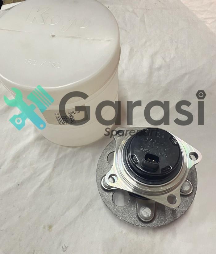 Bearing Laher Roda Belakang Toyota Previa Estima ACR30 JAPAN