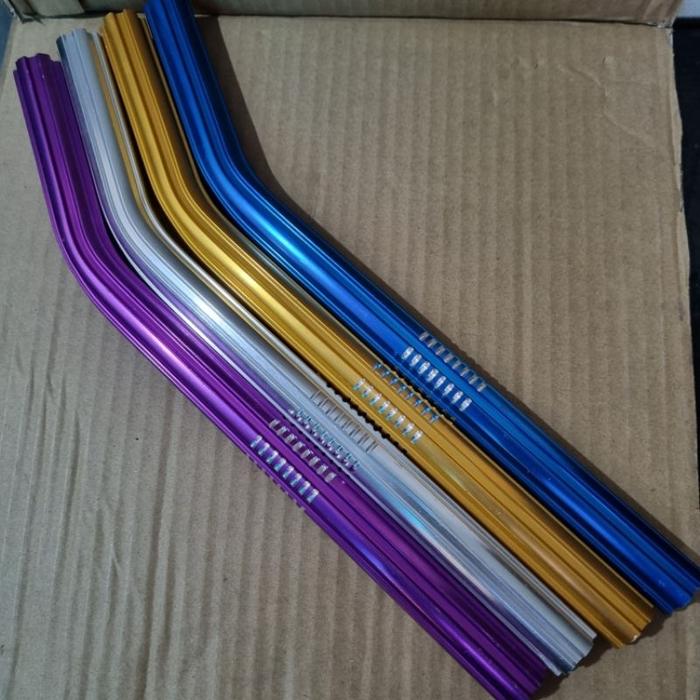 "Jual Produk Seatpost Tiang Sadel BMX 22.2 Alloy ''
