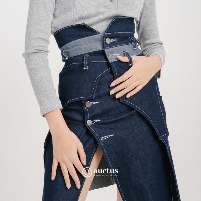 AUCTUS - Gia Skirt (JFW2023 Exclusive)