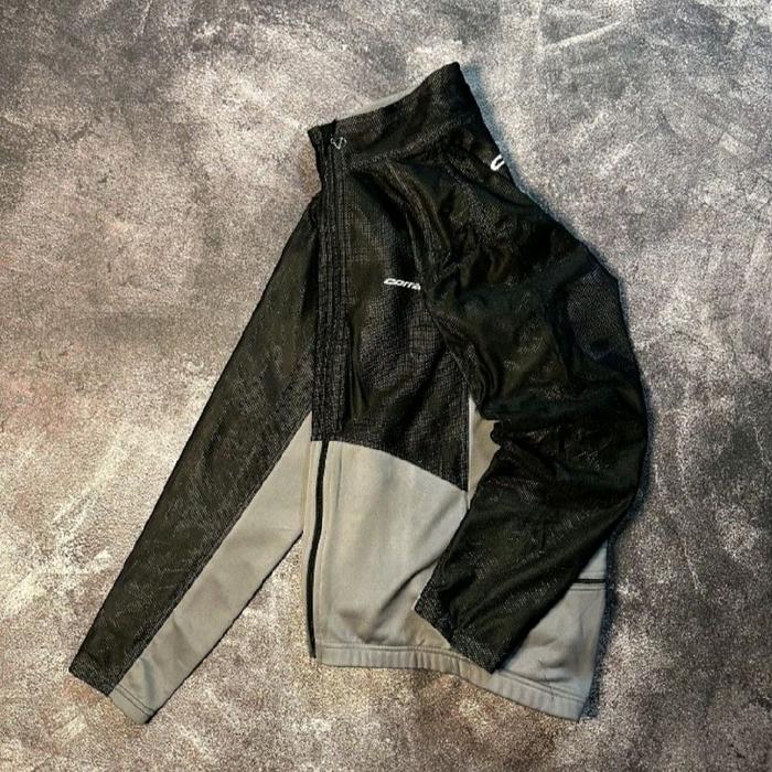TRACKTOP CORRATEC SIZE L | ORIGINAL JAKET JACKET SECOND