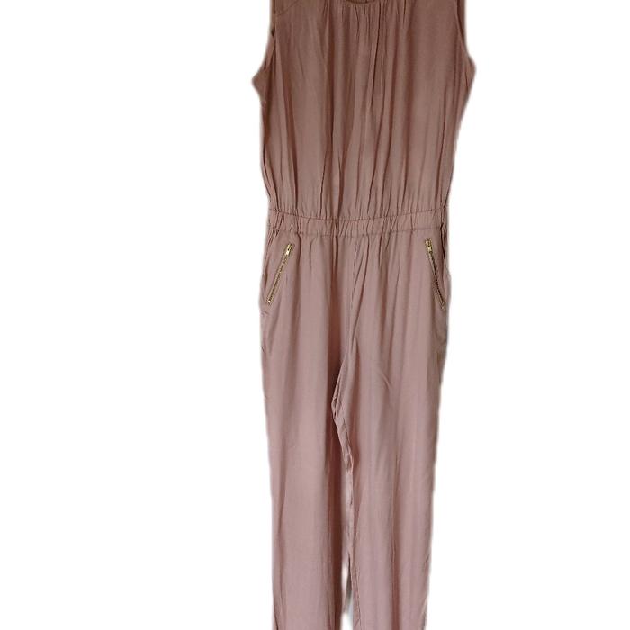 ET CETERA JUMPSUIT ORIGINAL