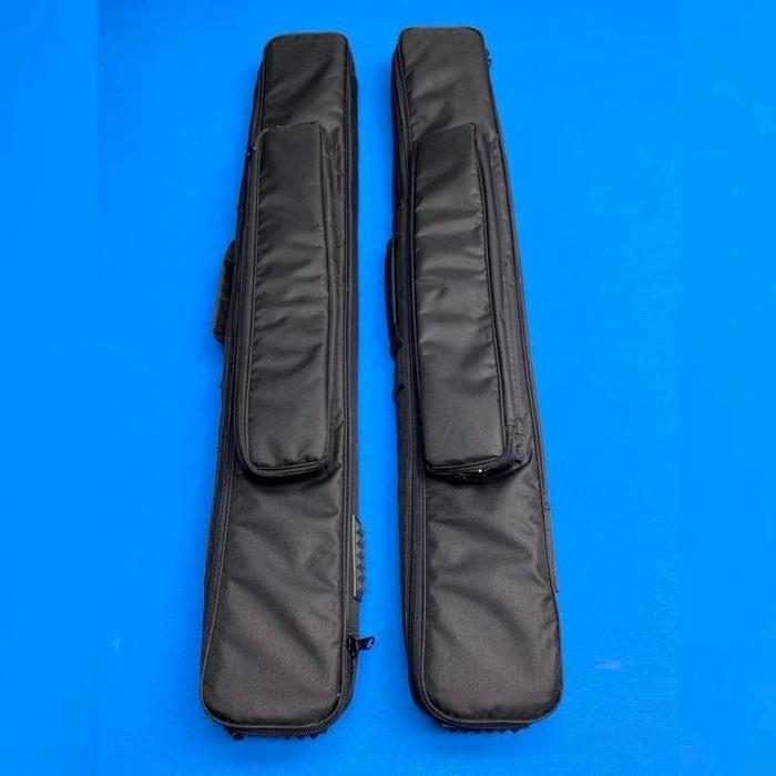 TAS BILLIARD SOFTCASE 2x3 tas