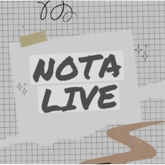 NOTA LIVE CO 1KG (105.000-200.000)