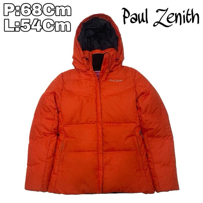 J39 Jaket Bulang Outdoor Casual Winter Paul Zenith Bulu Angsa Tebal Musim Dingin Hiking Pendaki Gun