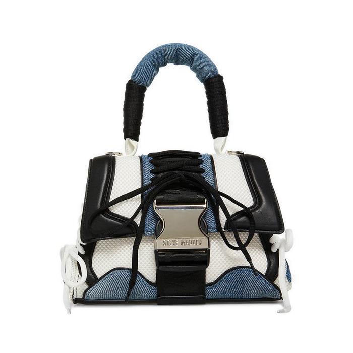 Steve Madden BDIEGO-D Women's Crossbody Bags- Denim